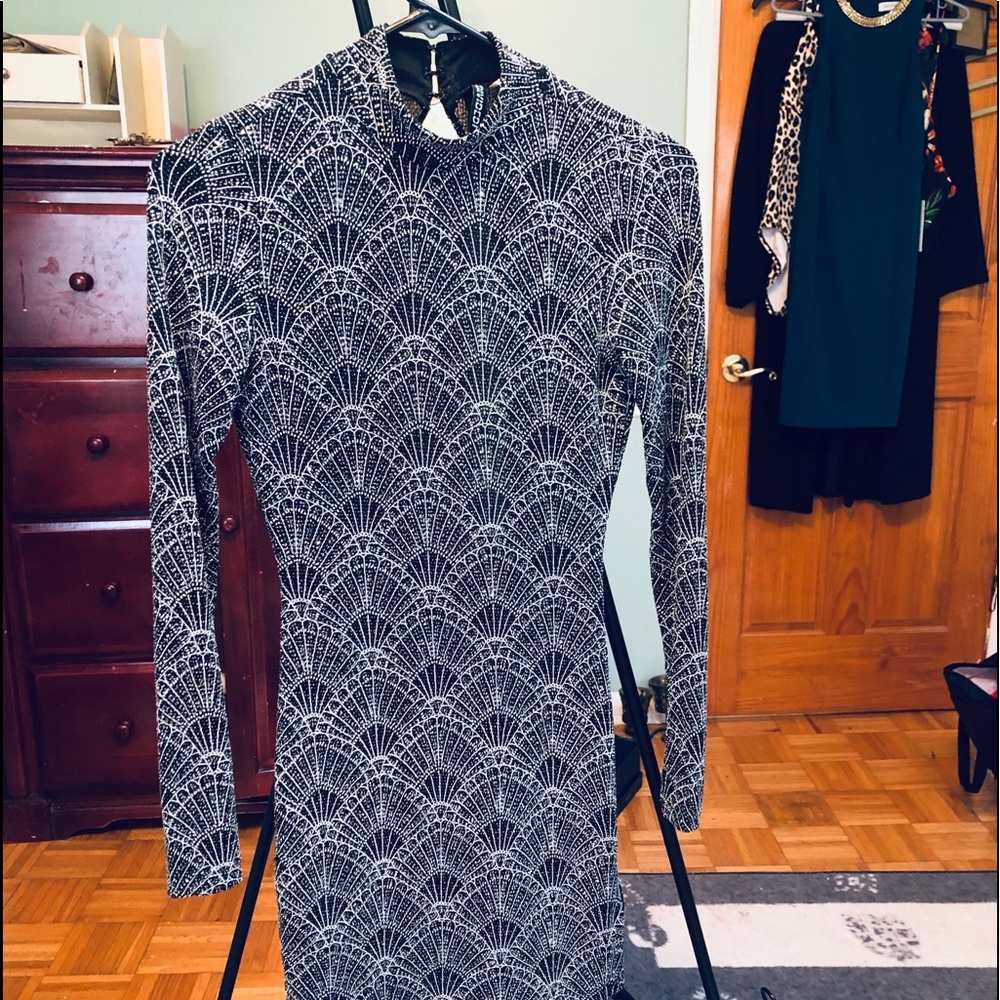 H&M Sexy dress👗